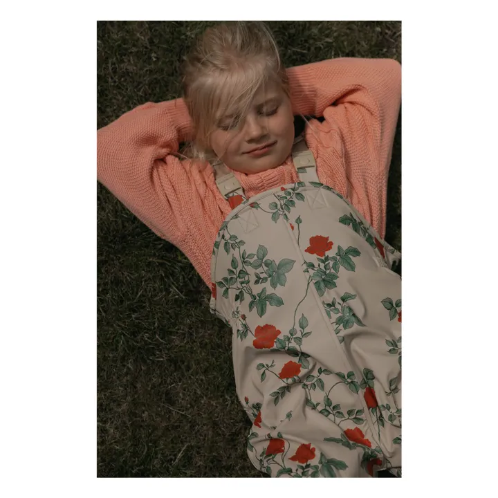 Monos de lluvia | Crudo- Imagen del producto n°3