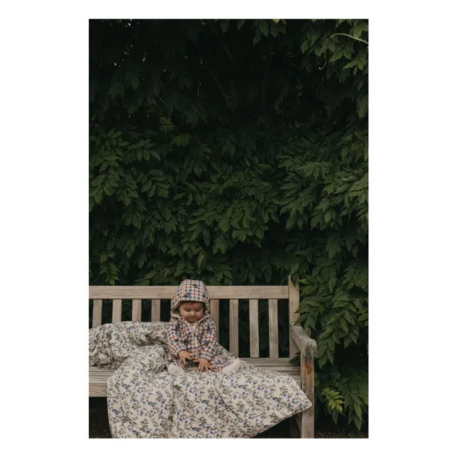 Playsuit Mulberry | Crudo