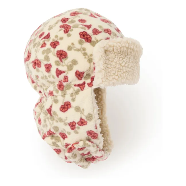 Chapka Royal Cress Sherpa | Rouge