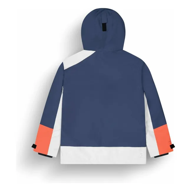 Giacca da sci Nitric | Blu scur