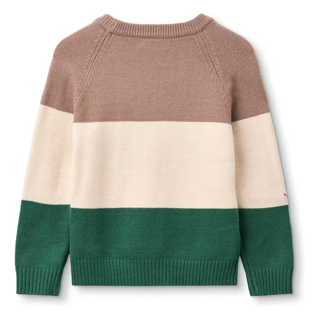 Jersey Alon Snail | Beige