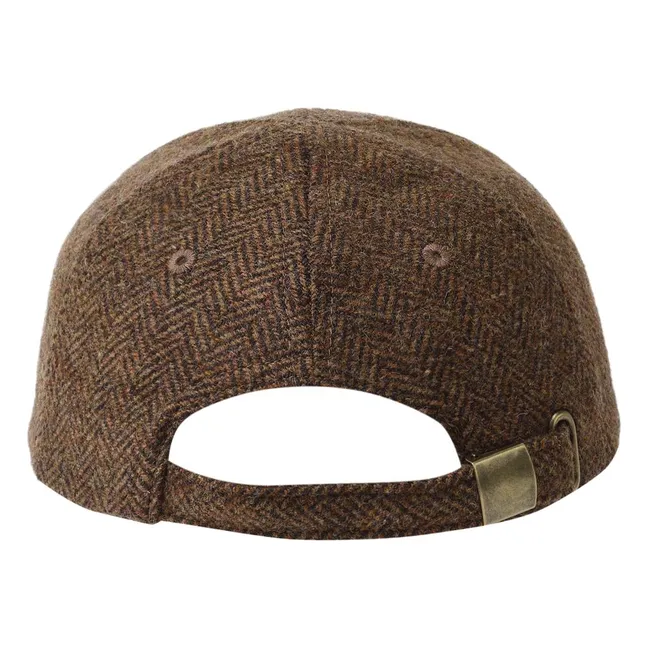Casquette RC Tennis | Tabac