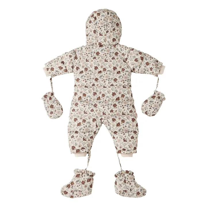 Pilote Posy | Ecru- Image produit n°1