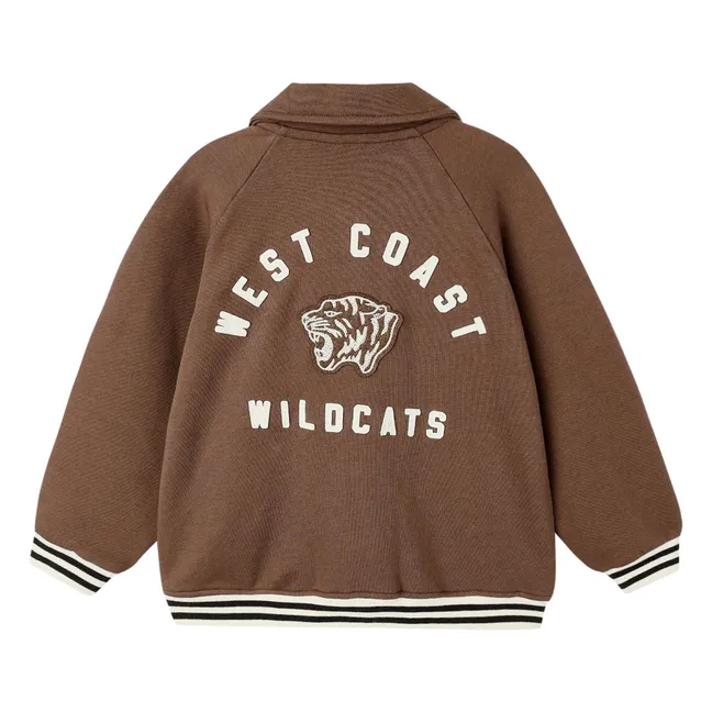 Bomber Terry West Coast Wildcats | Marron