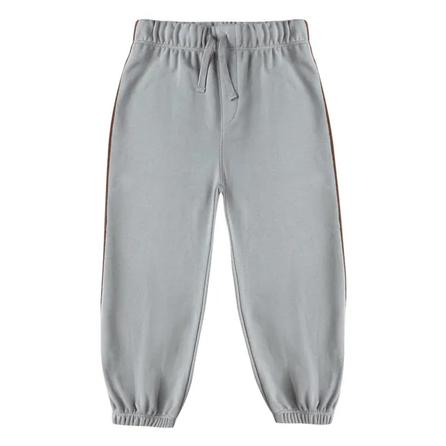 Jogger Relaxed | Bleu gris