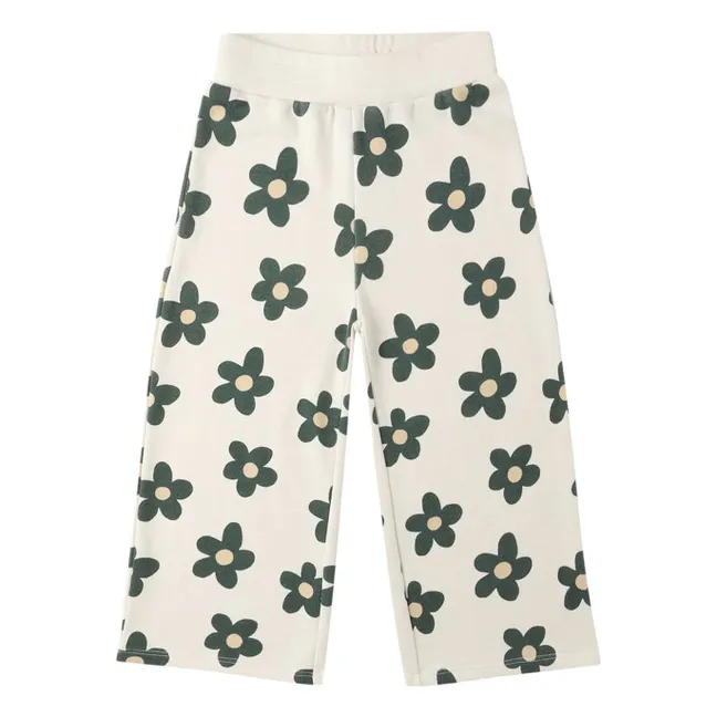 Jogger Daisy | Ecru