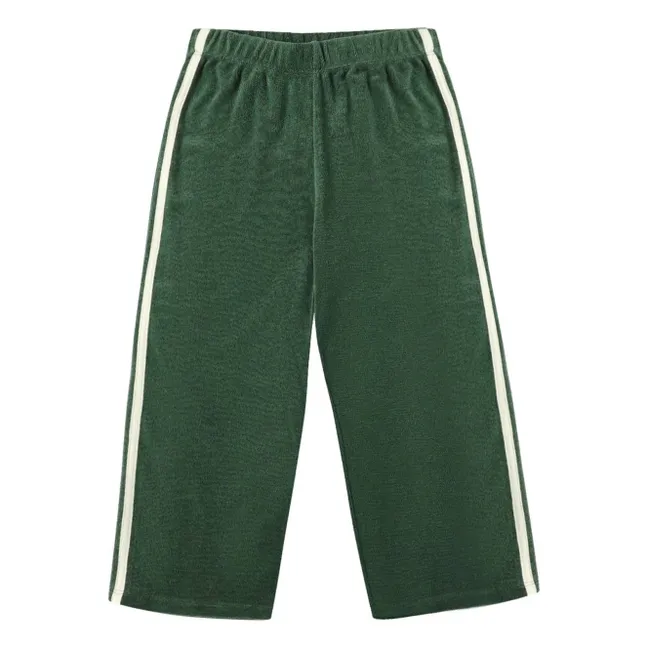 Jogger Liseré Mini | Vert