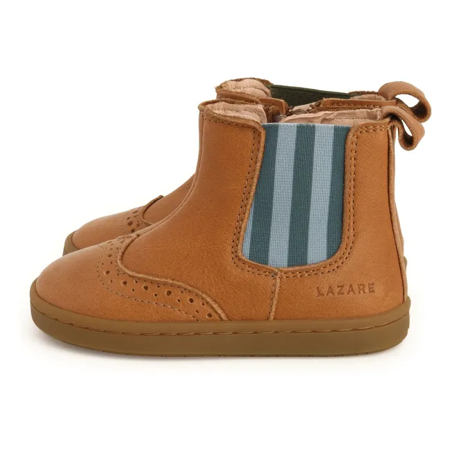 Scarpe Axelle Primi Passi | Azzurro