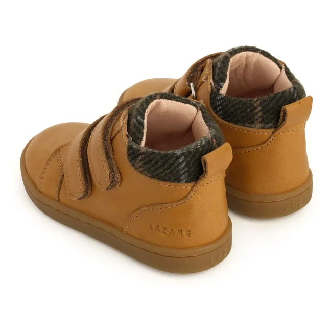 Scarpe Premiers Pas Hector | Camel