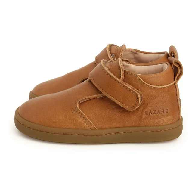 Zapatos Jules | Marrón