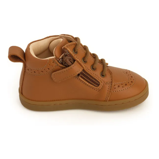 Chaussures Alphonse | Camel