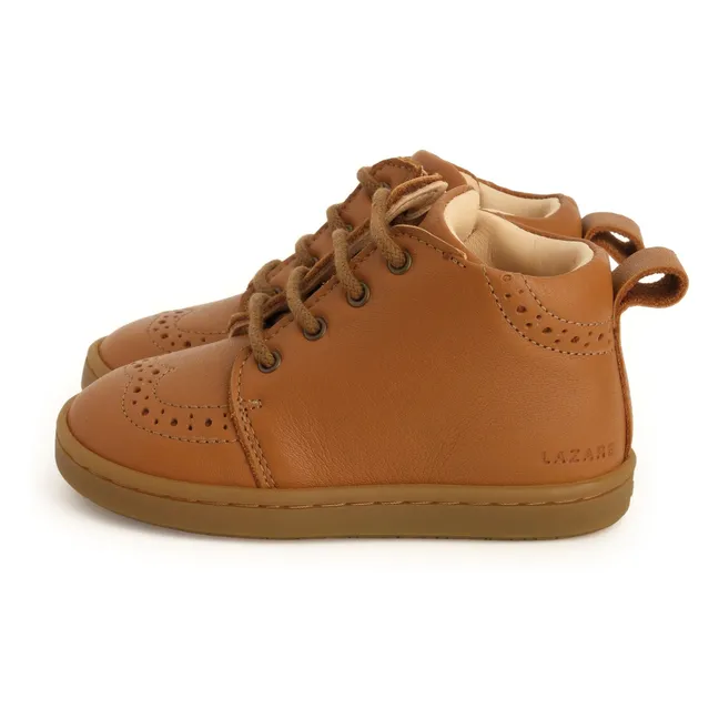 Scarpe Premiers Pas Alphonse | Camel
