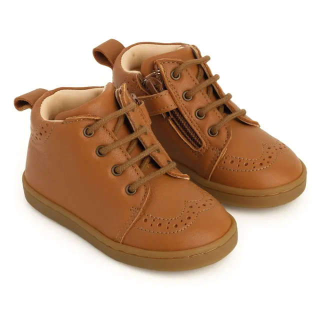 Chaussures Alphonse | Camel