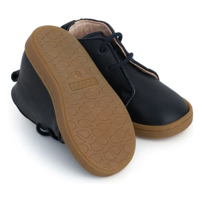 Scarpe Premiers Pas Raoul | Blu marino