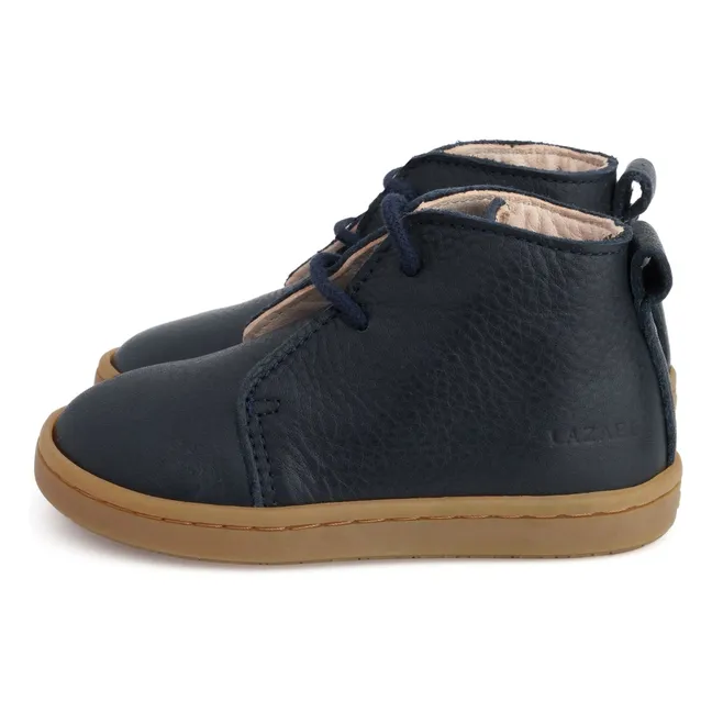 Erstlingsschuhe Raoul | Navy