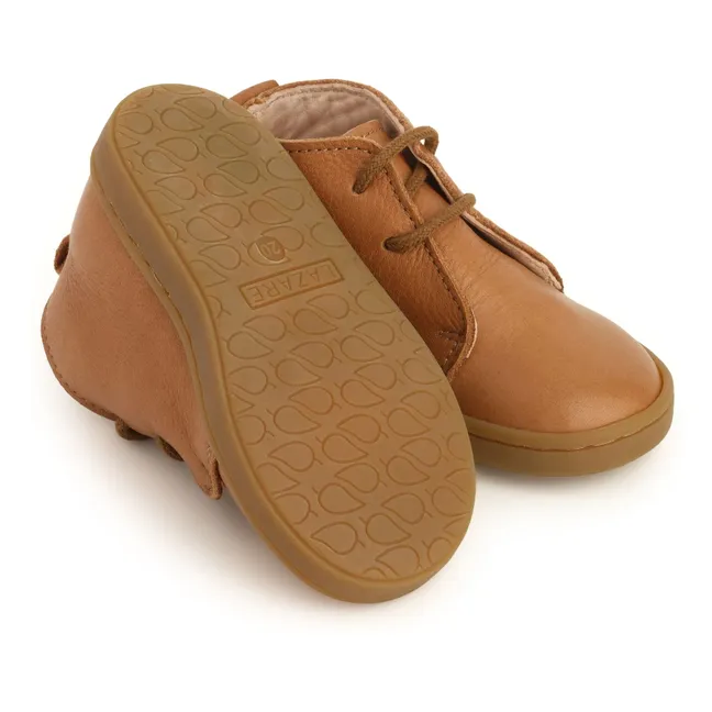 Chaussures Raoul | Camel