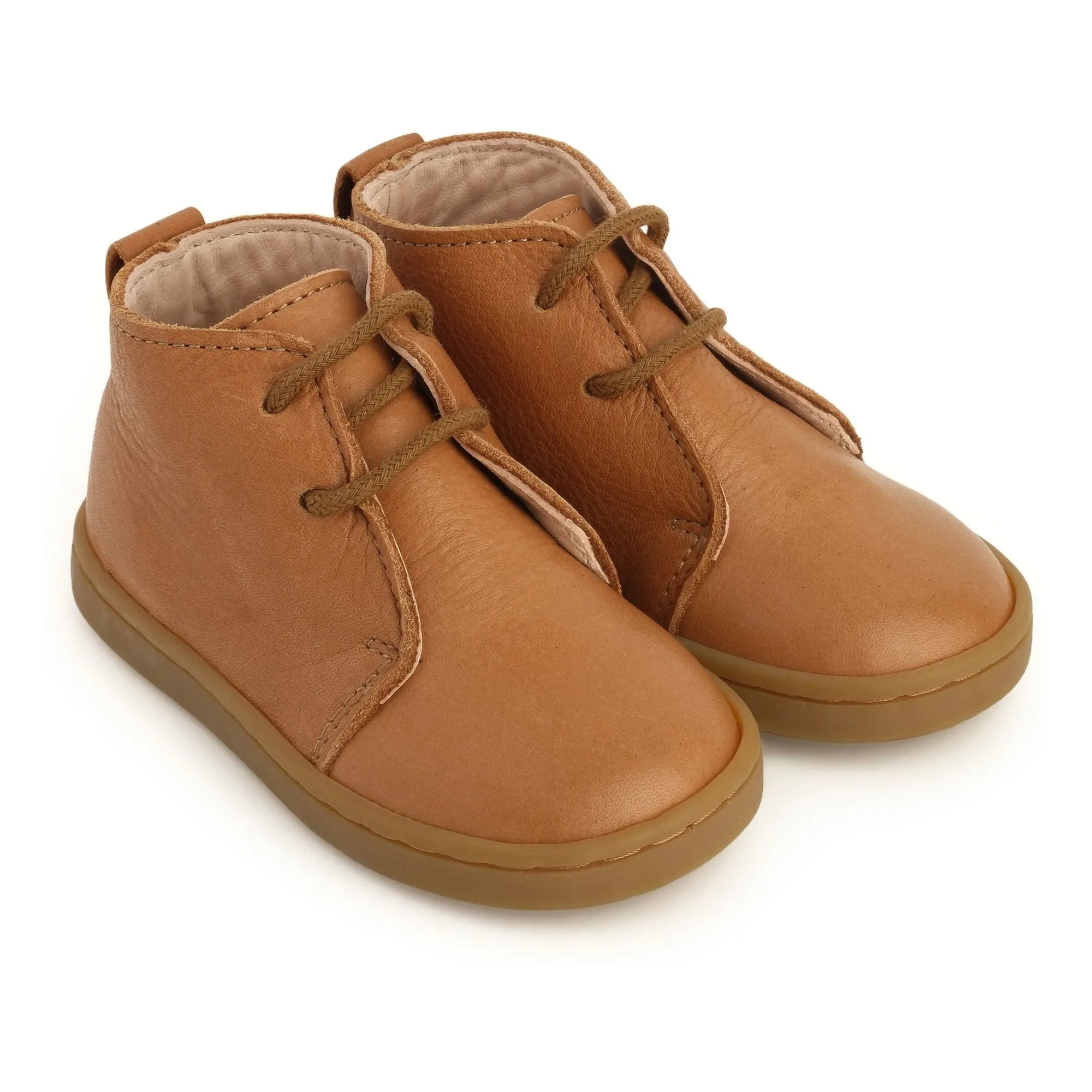 Lazare Camel Raoul Shoes