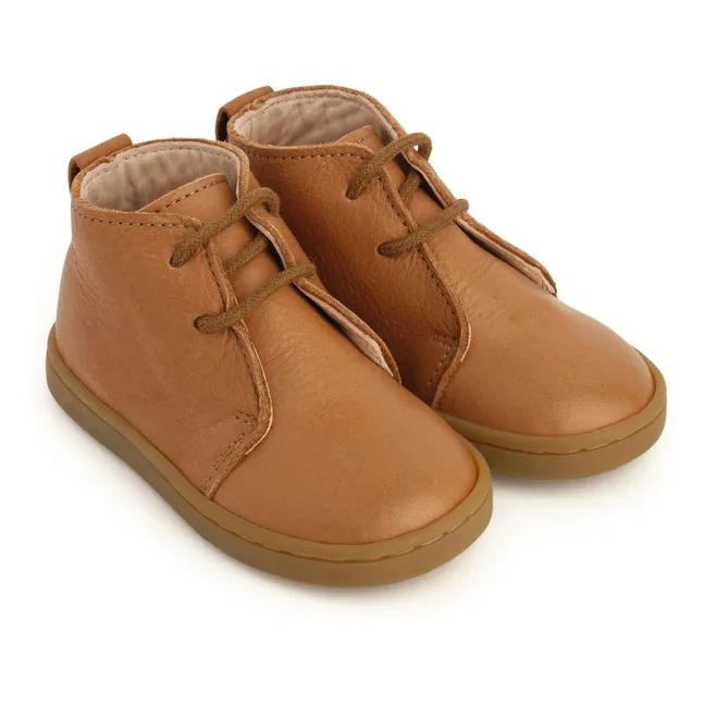Scarpe Premiers Pas Raoul | Camel