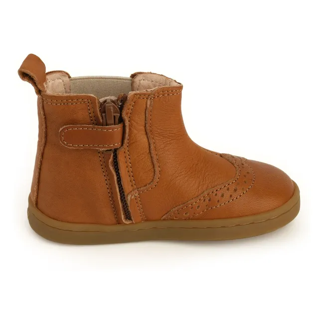 Chaussures Axelle | Vert kaki