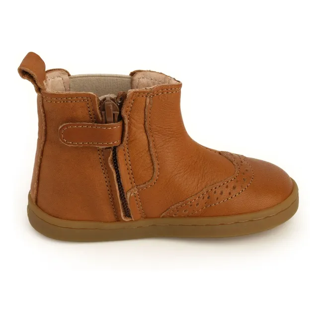 Scarpe Axelle Primi Passi | Dorato