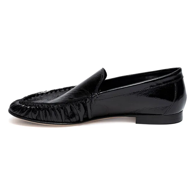 Elena Venice loafers | Black
