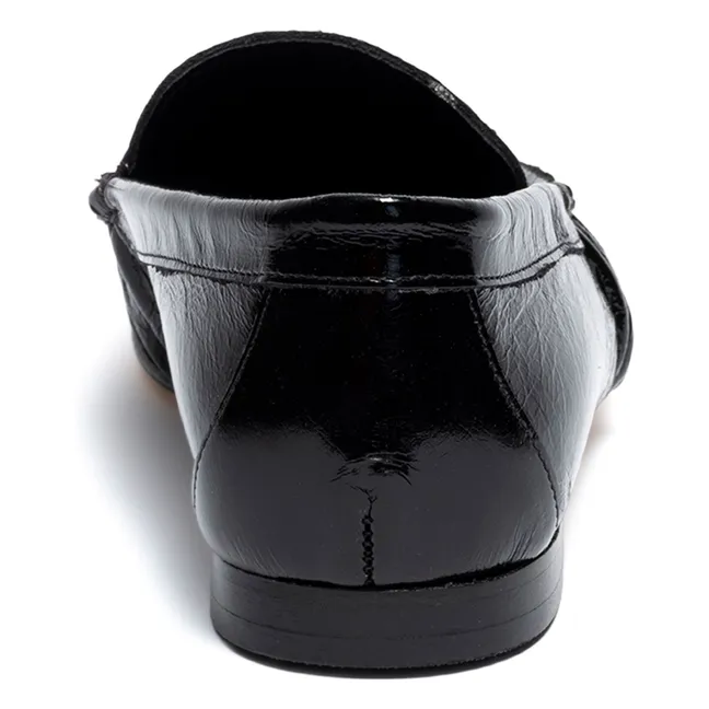 Elena Venice loafers | Black