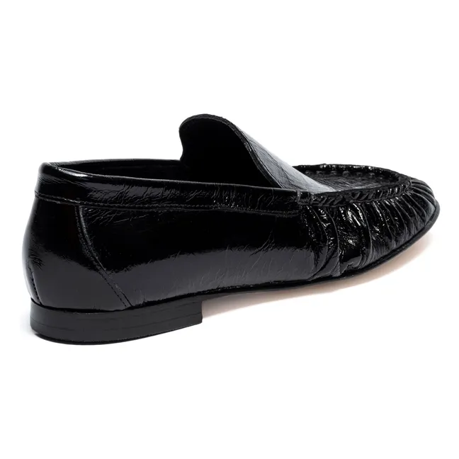 Elena Venice loafers | Black