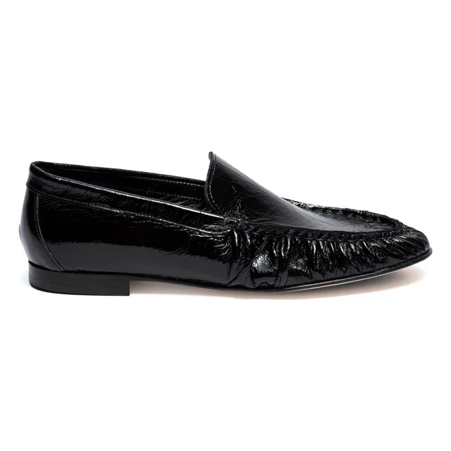 Elena Venice loafers | Black