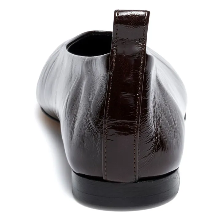 Ballerinas Ibiza Venice | Brown- Product image n°5