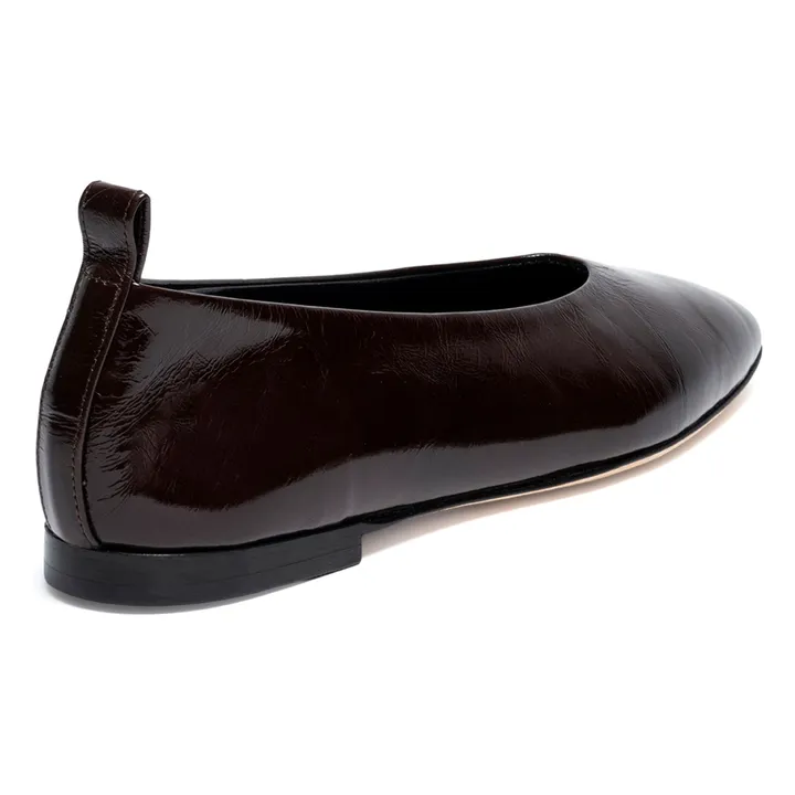 Ballerinas Ibiza Venice | Brown- Product image n°4