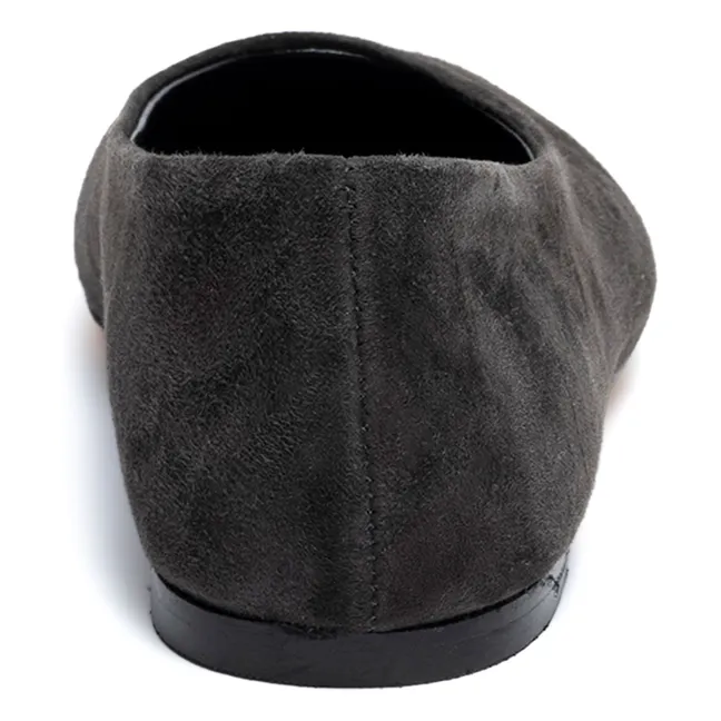 Ballerinas Bilbao Nappa leather | Black