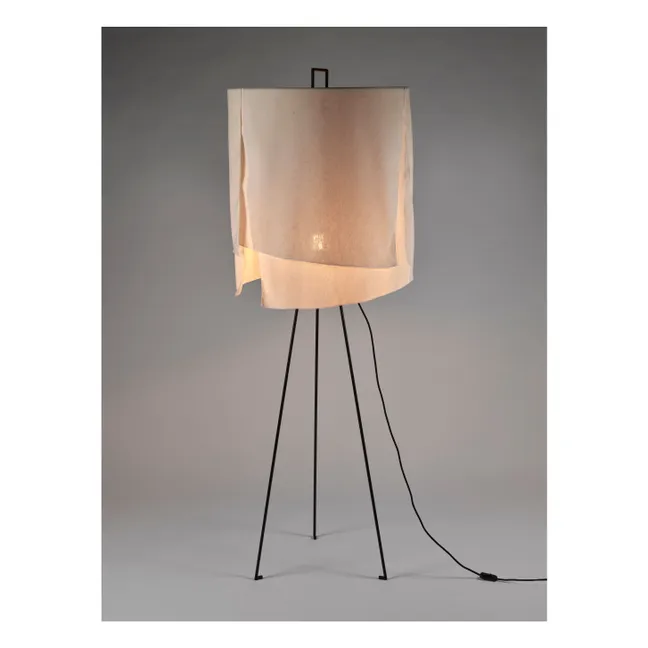 Lampadaire Nomad | Beige foncé