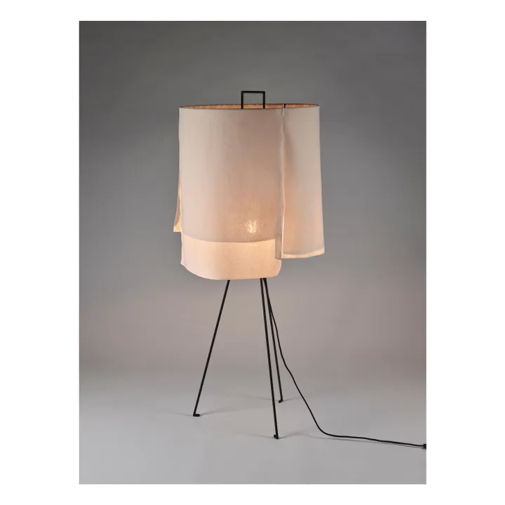 Lampadaire Nomad | Beige foncé- Image produit n°2