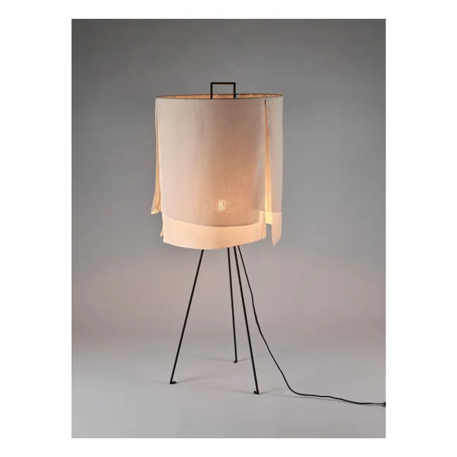 Lampadaire Nomad | Beige foncé