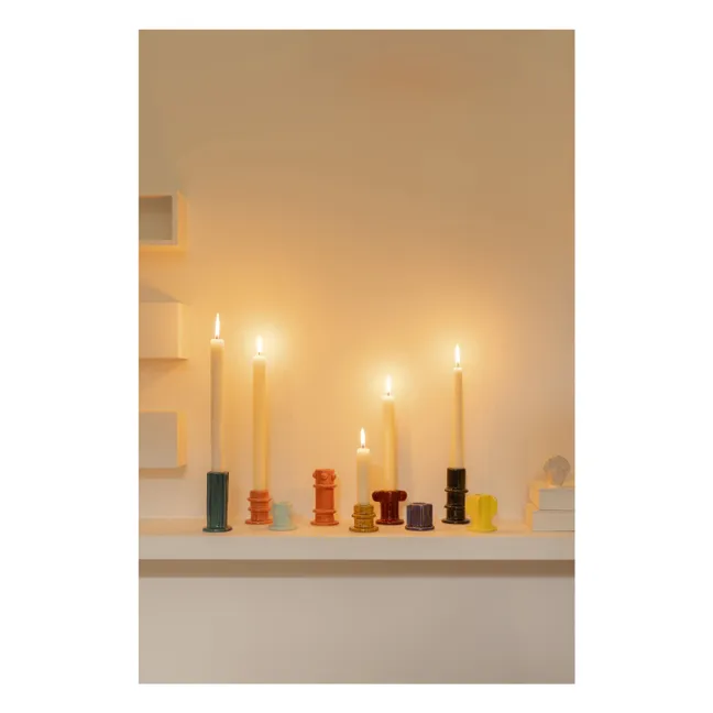 Bougeoirs Molly - Set de 3