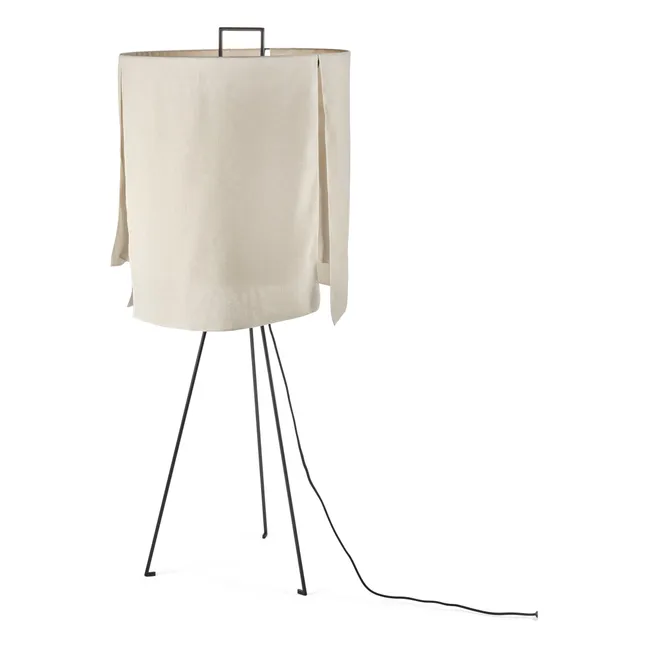 Lampadaire Nomad | Beige foncé