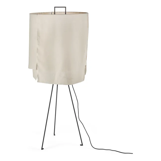 Lampadaire Nomad | Beige foncé