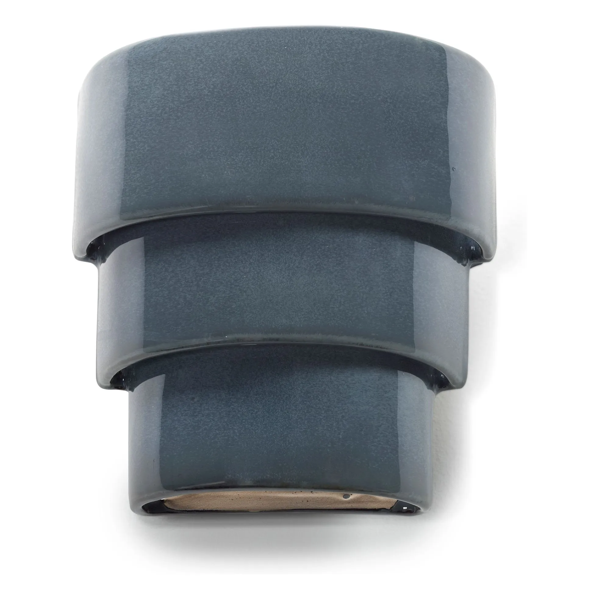 Serax Blue Jim Wall Lamp