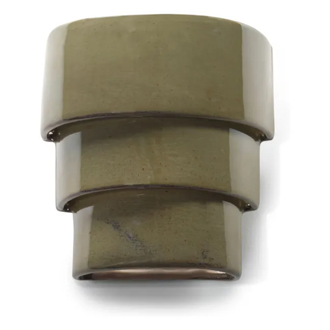 Jim wall lamp | Green