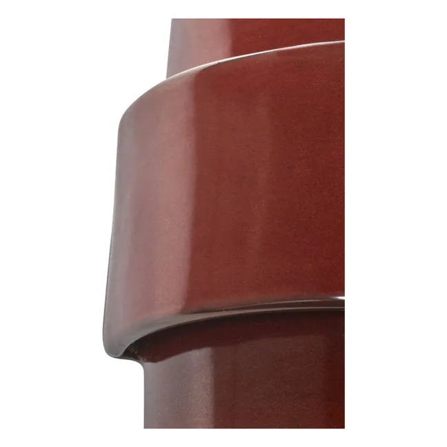 Jame wall lamp | Red