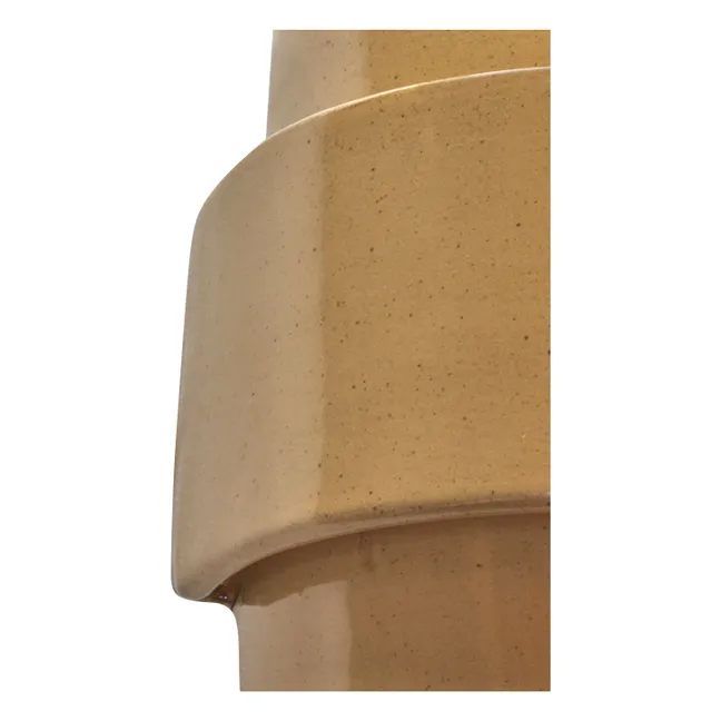 Jame wall lamp | Yellow