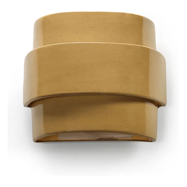 Jame wall lamp | Yellow