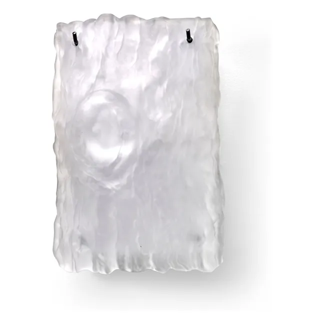 Applique Oak | Blanc