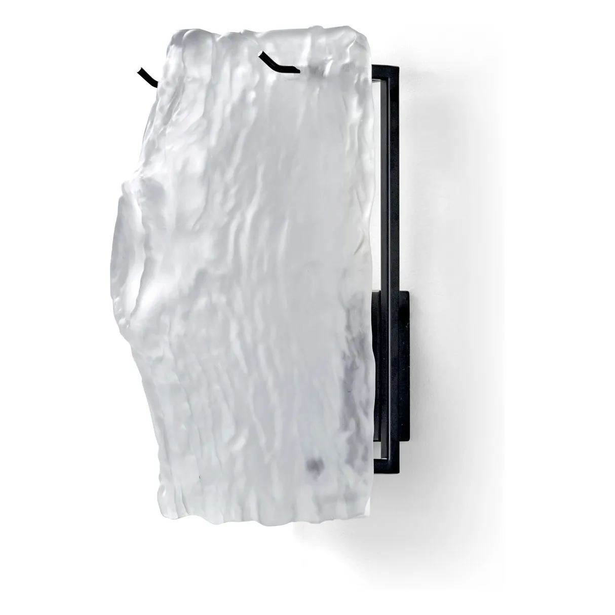 Applique Oak | Blanc- Image produit n°2