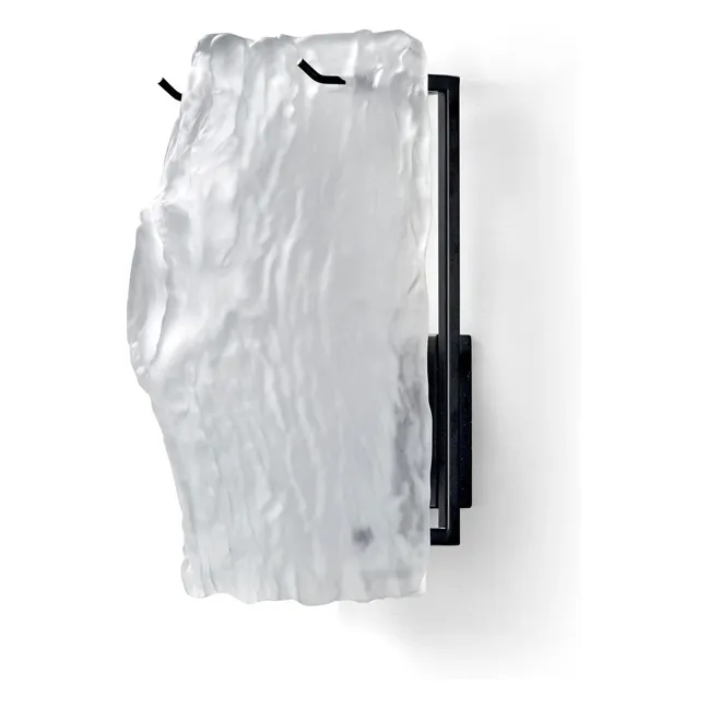 Applique Oak | Blanc