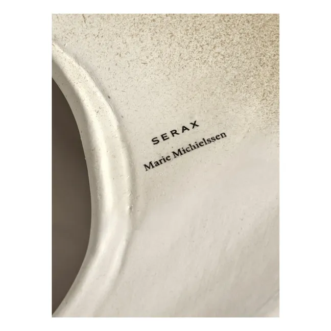 Amé 10 side table | Grey