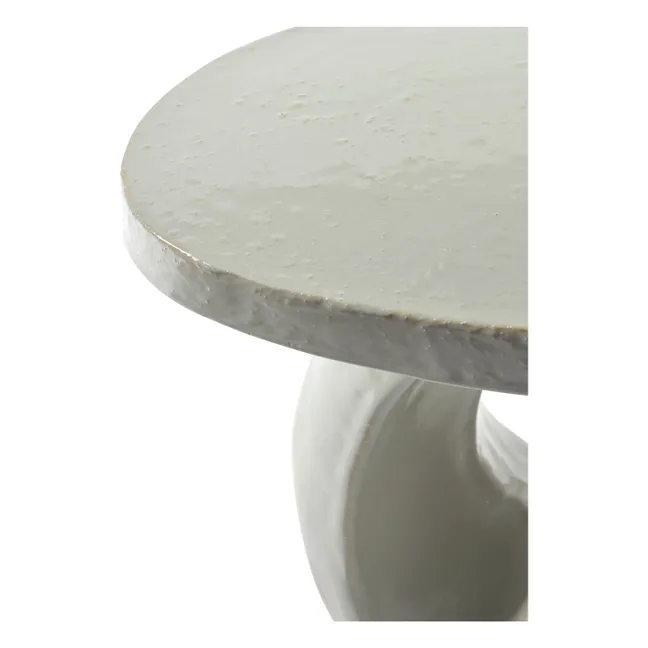 Table d'appoint Amé 10 | Gris