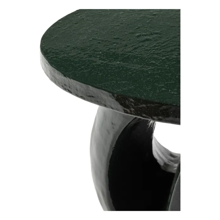 Table d'appoint Amé 10 | Vert foncé- Image produit n°3