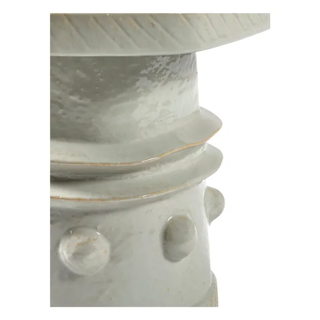 Table d'appoint Clara 08 | Gris