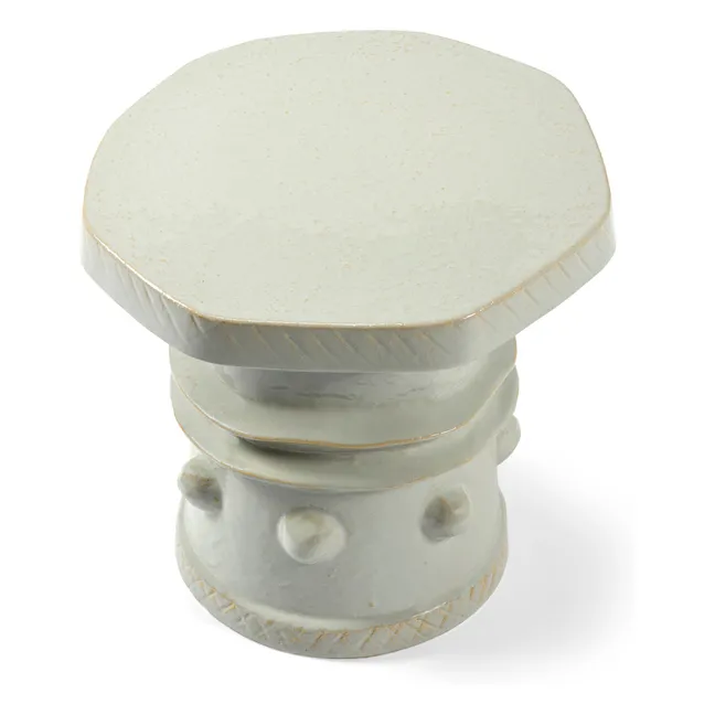 Table d'appoint Clara 08 | Gris